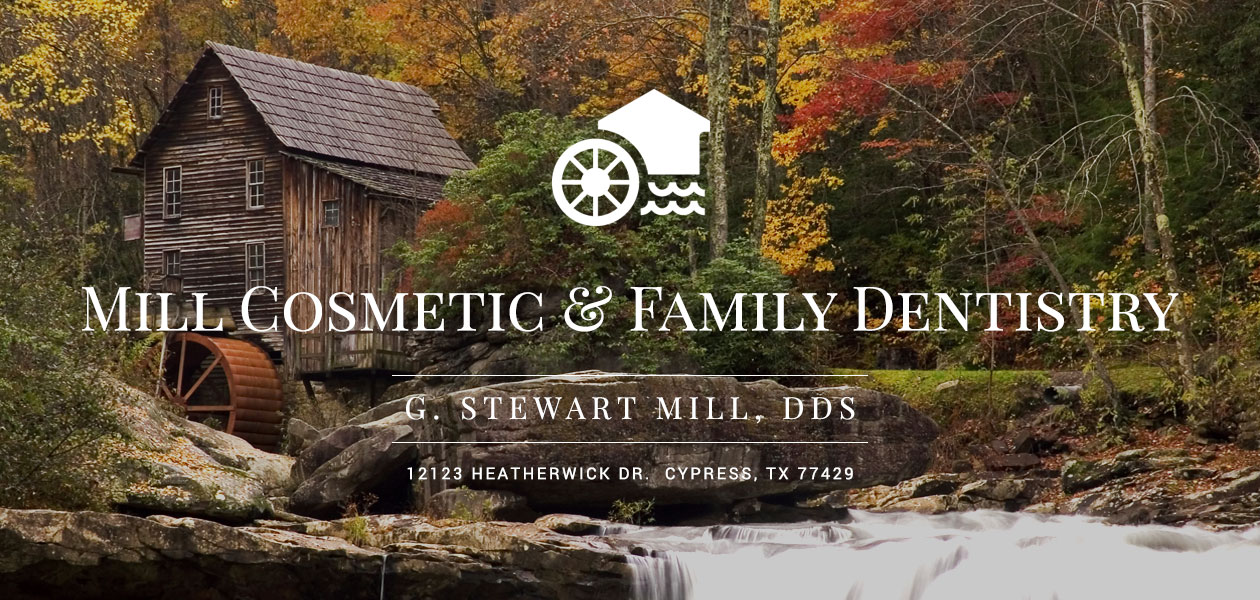 Mill Cosmetic & Family Dentistry - mill photo