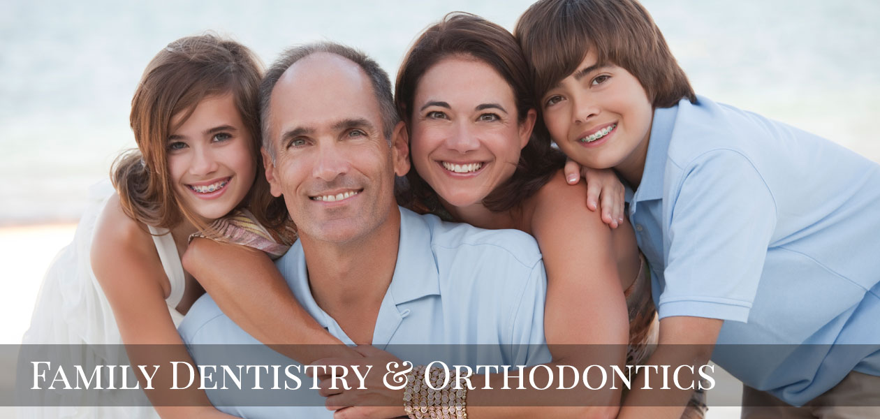 Family Dentistry & Orthodontics